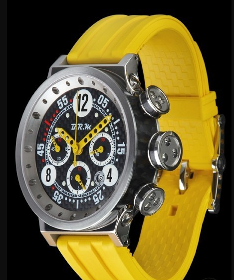 Replica BRM Watch V16-46 Men V16-46-CN-AJ Replica BRM Watch V16-46 Men V16-46-CN-AJ